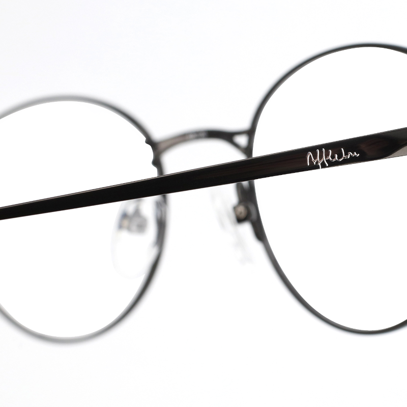 Lunettes de vue AFFLELOU MAGIC228 NM228 BK01 4820