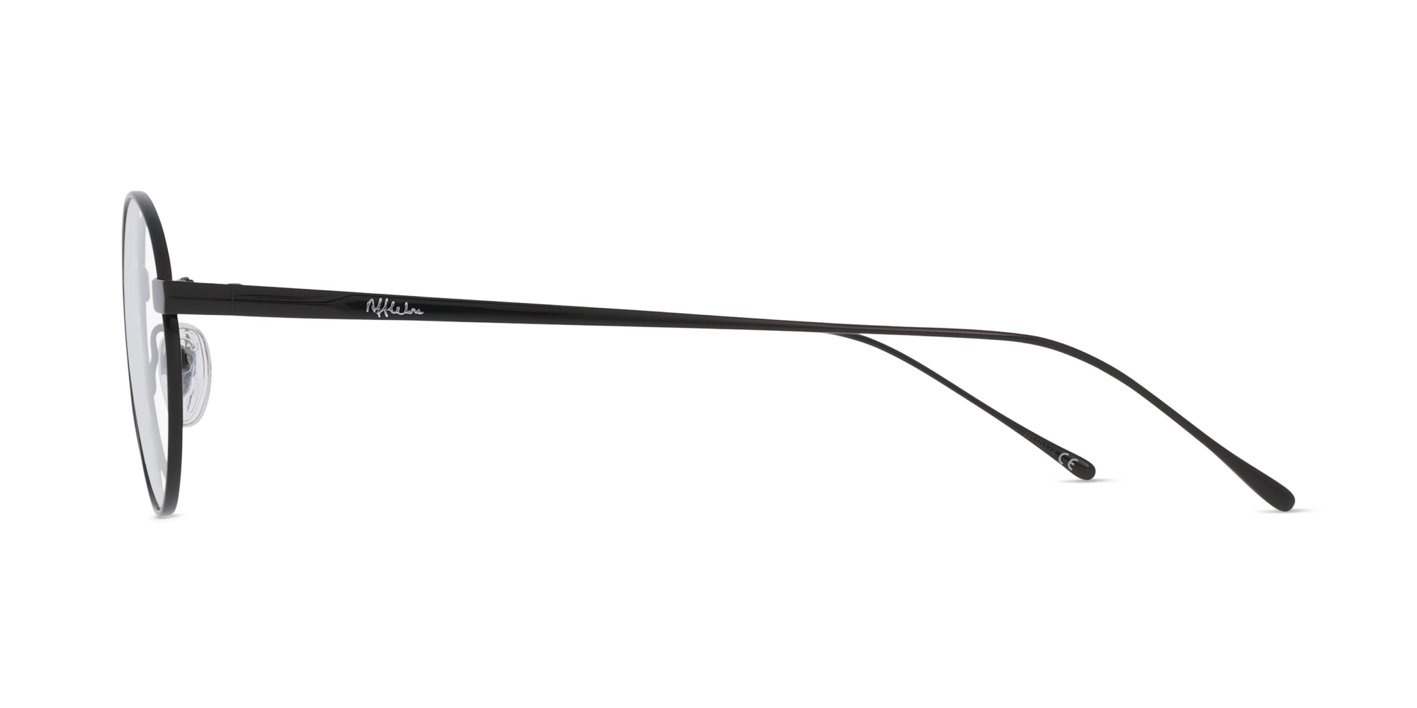 Lunettes de vue AFFLELOU MAGIC228 NM228 BK01 4820