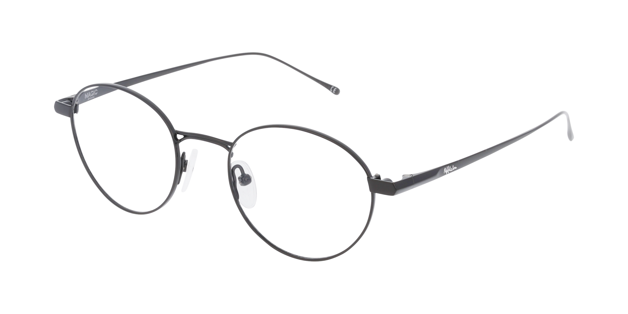 Lunettes de vue AFFLELOU MAGIC228 NM228 BK01 4820