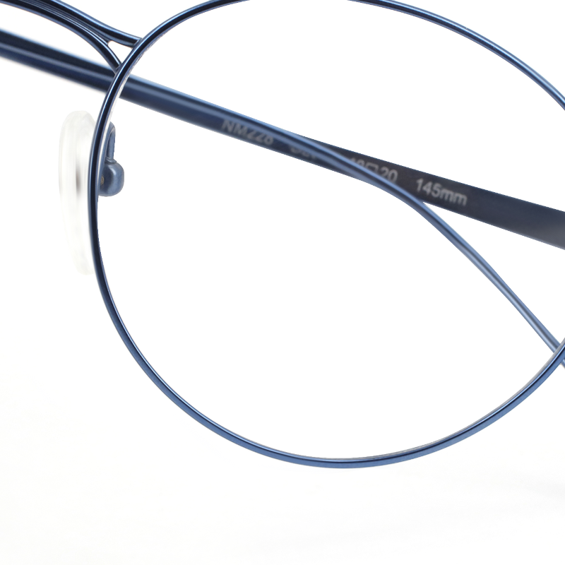 Lunettes de vue AFFLELOU MAGIC228 NM228 BL01 4820