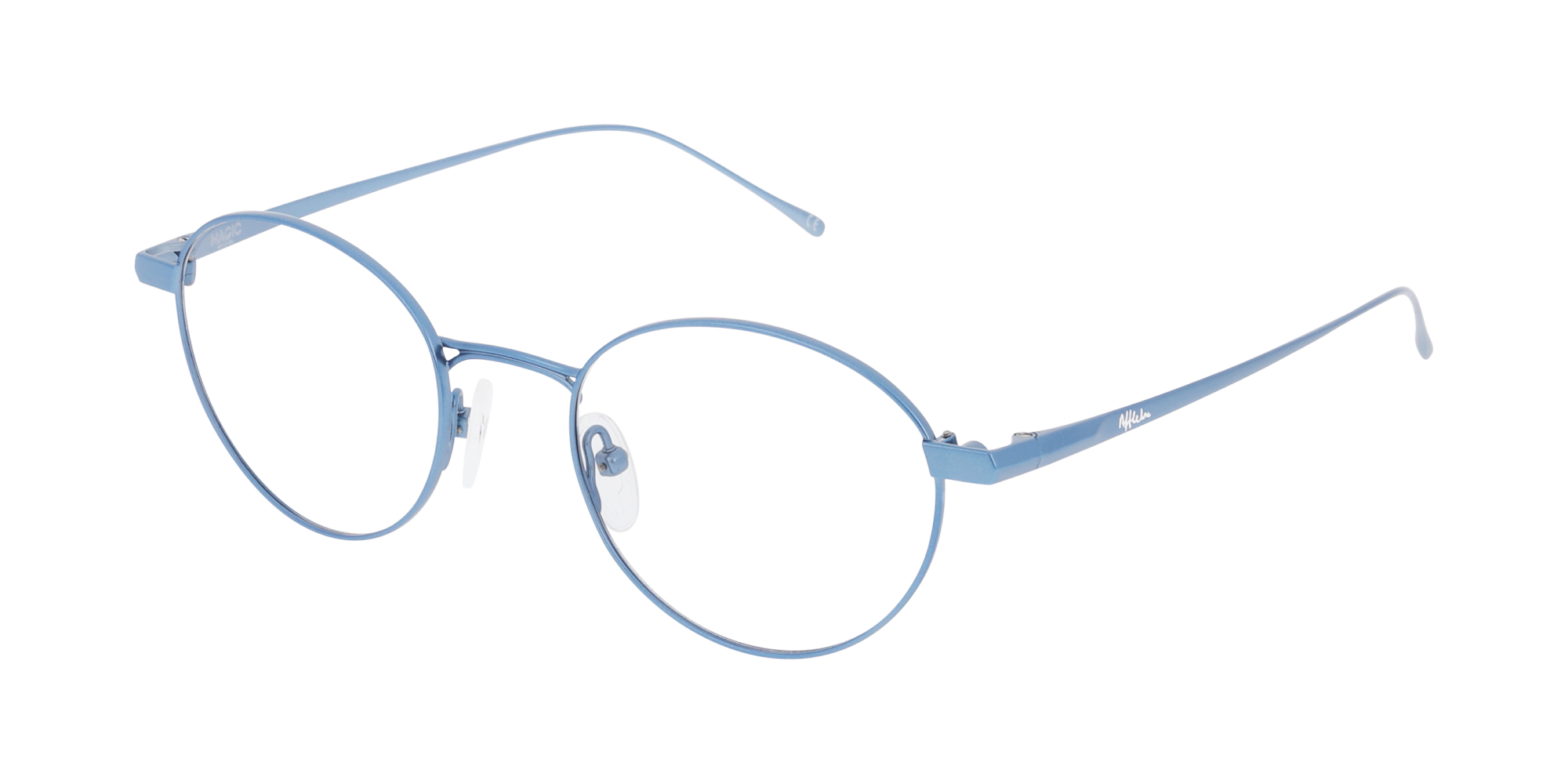 Lunettes de vue AFFLELOU MAGIC228 NM228 BL01 4820