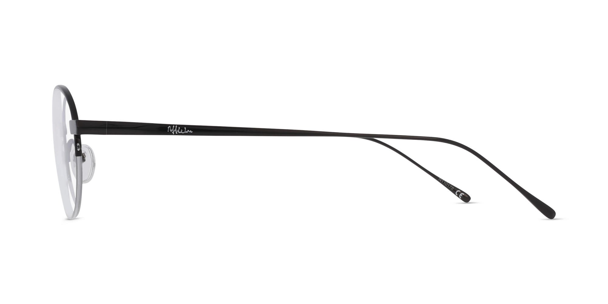 Lunettes de vue AFFLELOU MAGIC229 NM229 BK01 4720