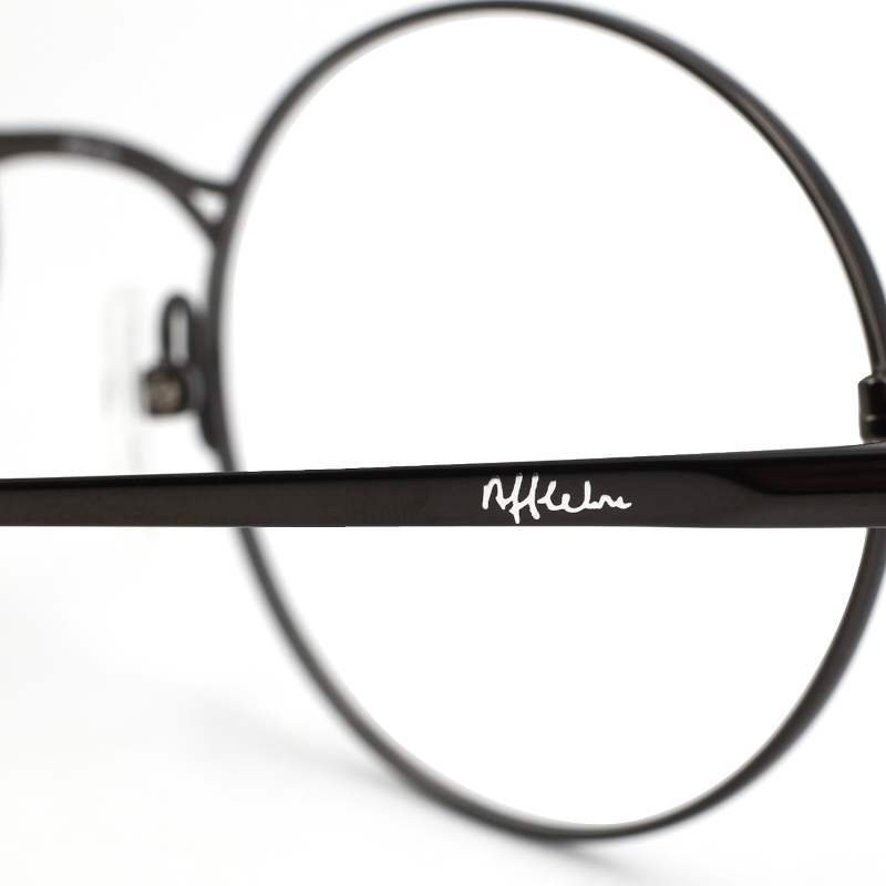 Lunettes de vue AFFLELOU MAGIC230 NM230 BK01 4819