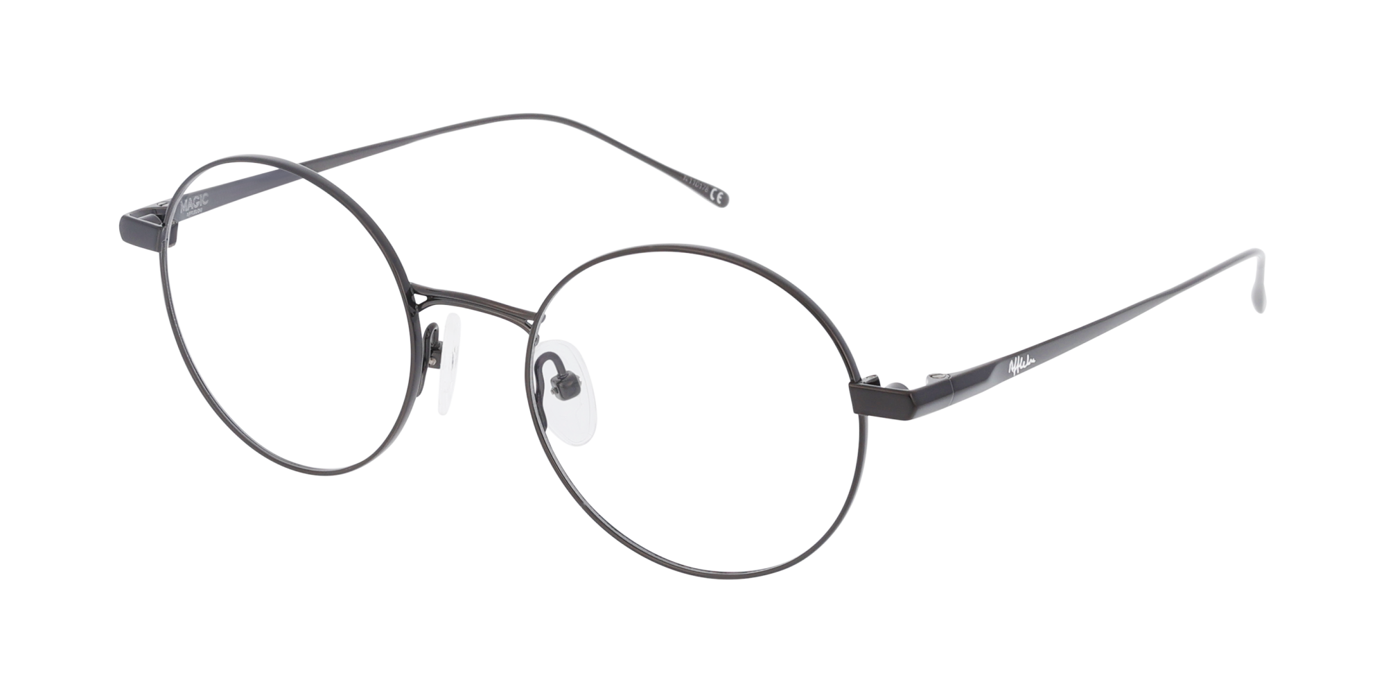 Lunettes de vue AFFLELOU MAGIC230 NM230 BK01 4819