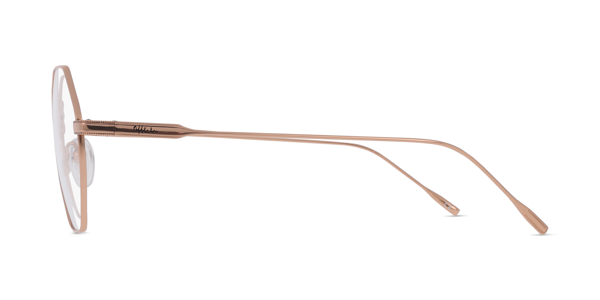 Lunettes de vue AFFLELOU MAGIC232 NM232 GDPK 5319