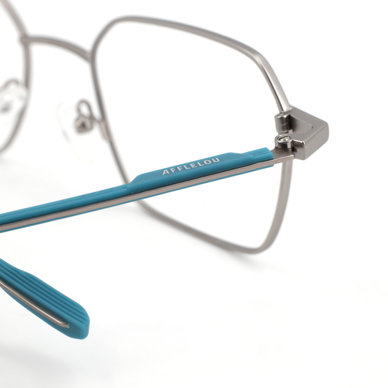Lunettes de vue AFFLELOU MAGIC240 TM240 GUBL 5320