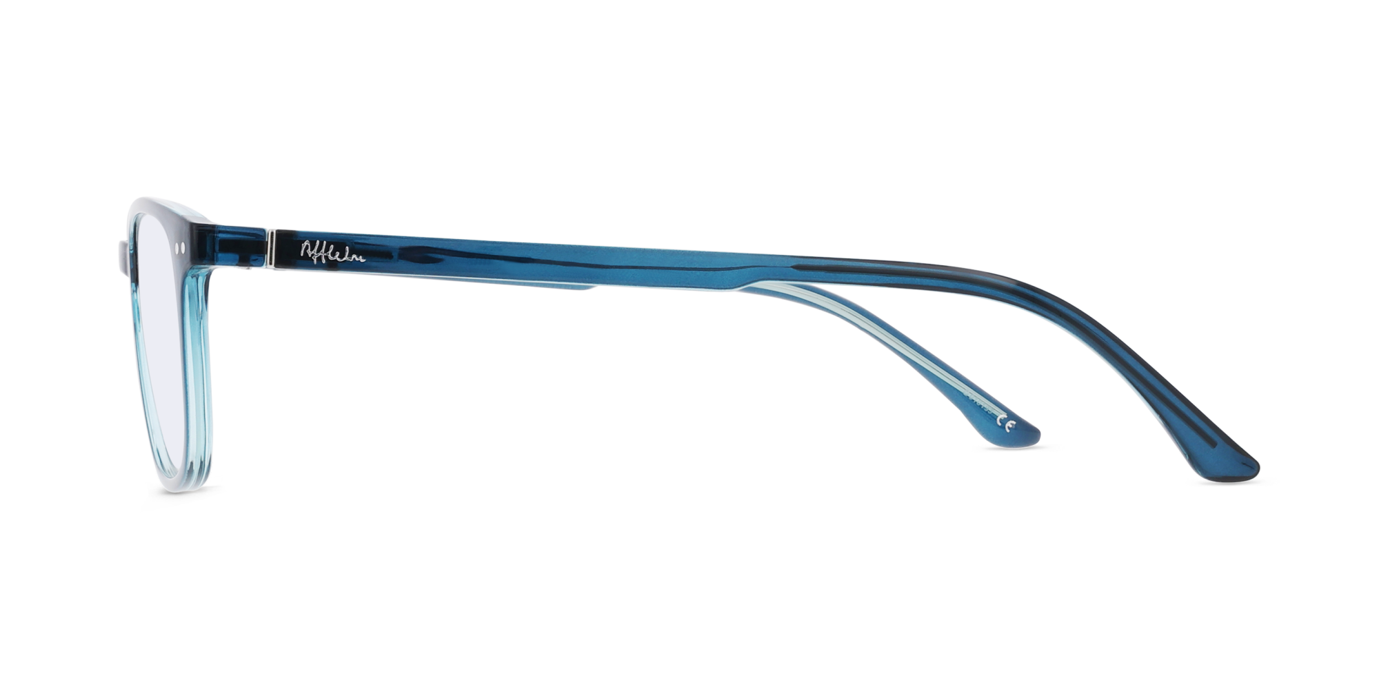 Lunettes de vue AFFLELOU SAWYER MJ117 BL01 4817