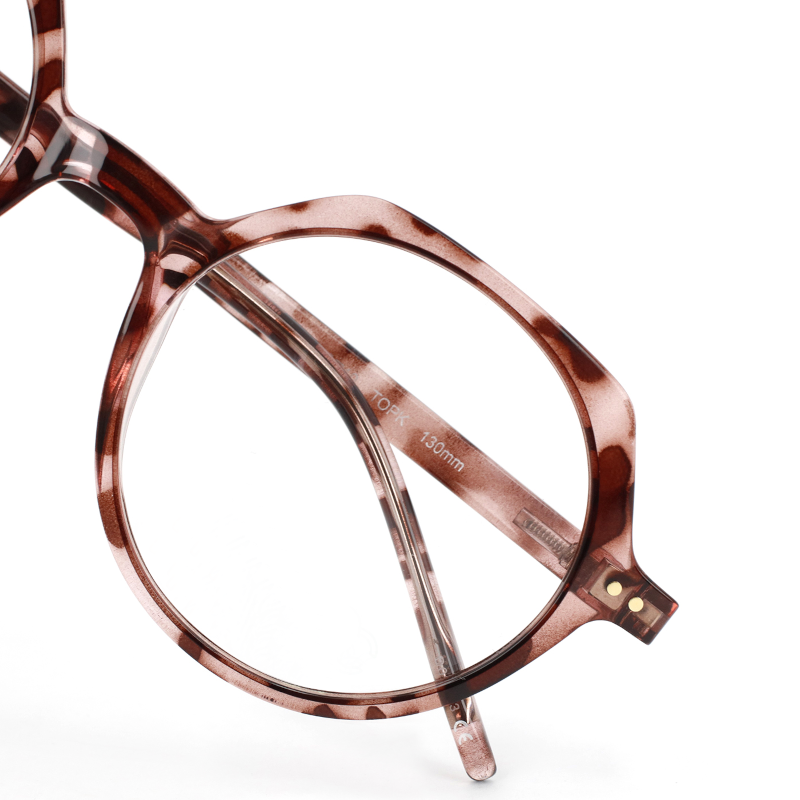 Lunettes de vue AFFLELOU VERA MJ118 TOPK 4619