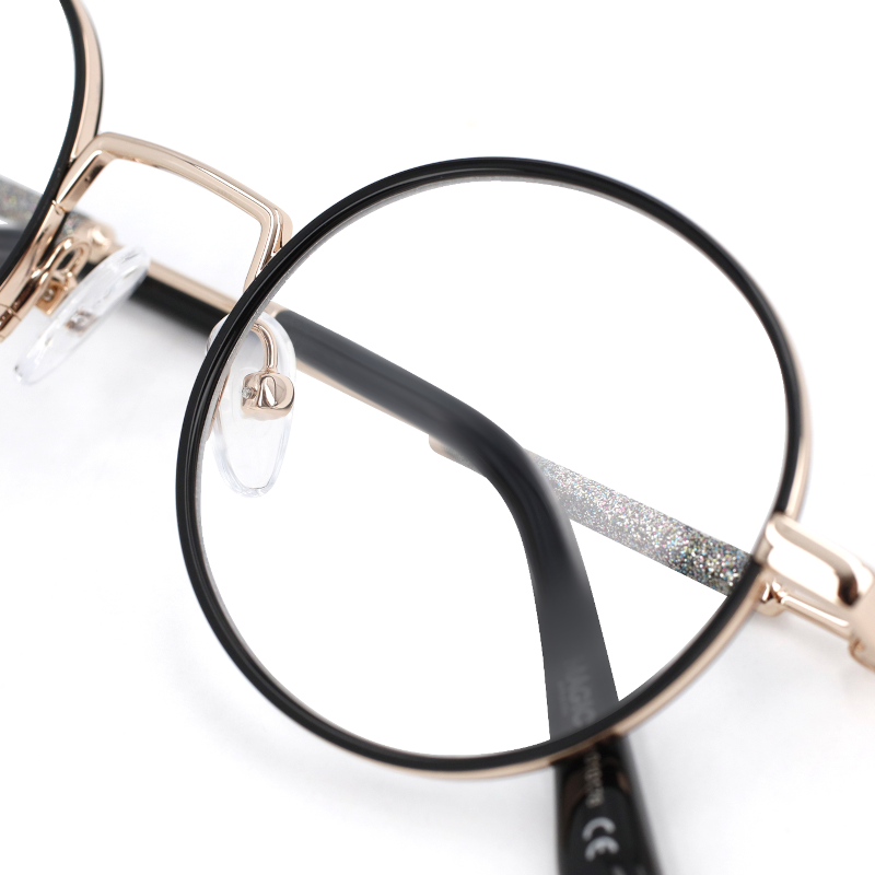 Lunettes de vue AFFLELOU MAGIC193 BM193 BKGD 4523