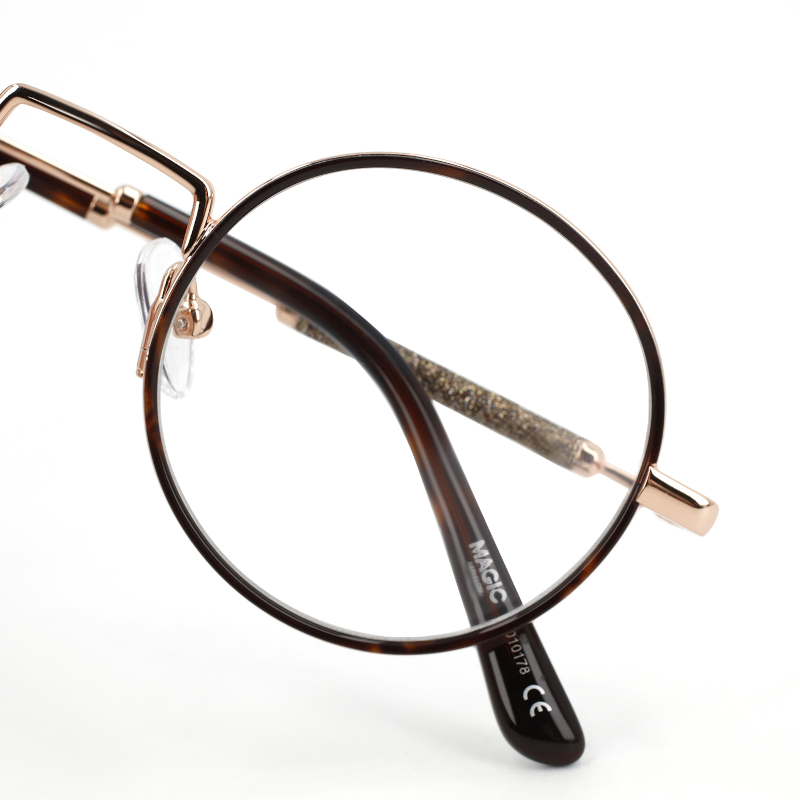Lunettes de vue AFFLELOU MAGIC193 BM193 TOPK 4523