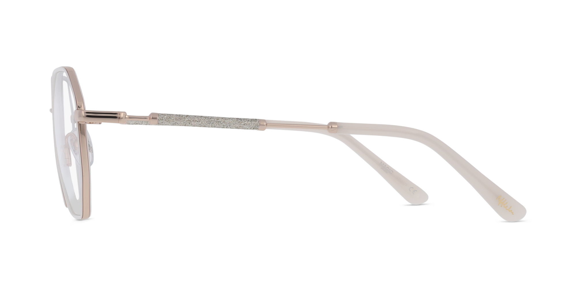 Lunettes de vue AFFLELOU MAGIC194 BM194 WHGD 5021
