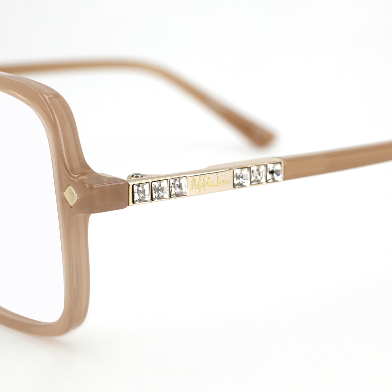 Lunettes de vue AFFLELOU MAGIC259 BM259 PKGD 5215