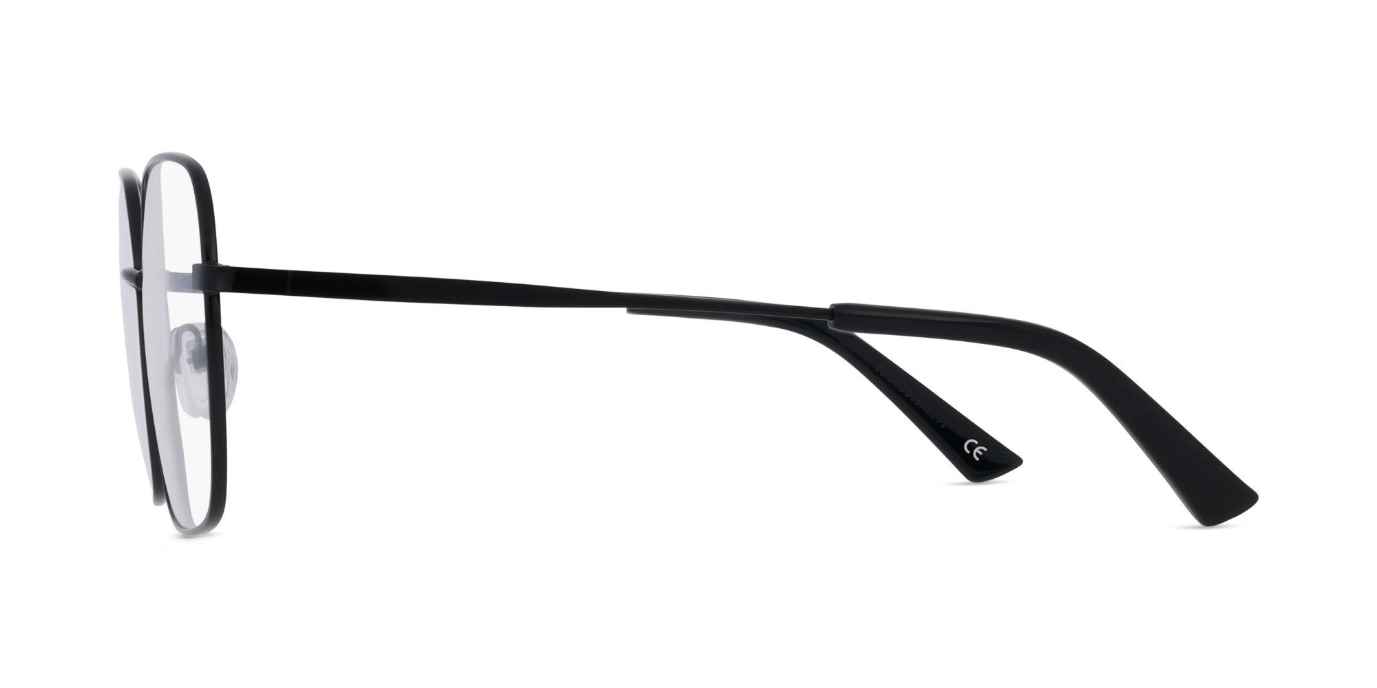 Lunettes de vue AFFLELOU RZERO41 RZERO41 BK01 5515