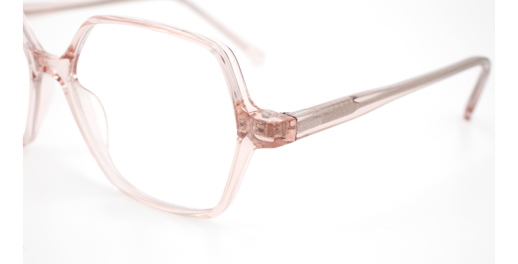 Lunettes de vue AFFLELOU RZERO43 RZERO43 PK01 5216