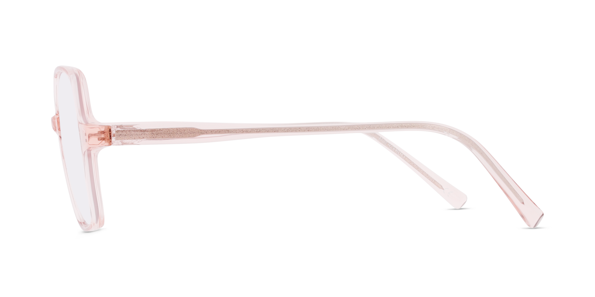 Lunettes de vue AFFLELOU RZERO43 RZERO43 PK01 5216