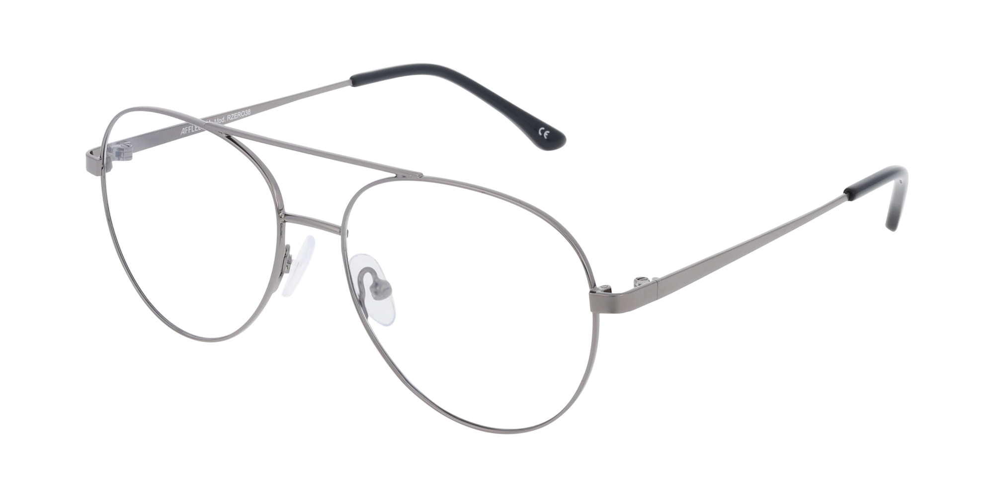 Lunettes de vue AFFLELOU RZERO38 RZERO38 GU01 5516