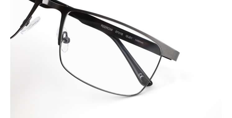 Lunettes de vue AFFLELOU RZERO39 RZERO39 GU01 5718