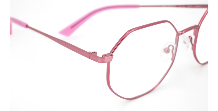 Lunettes de vue AFFLELOU RZERO40 RZERO40 PK01 5220