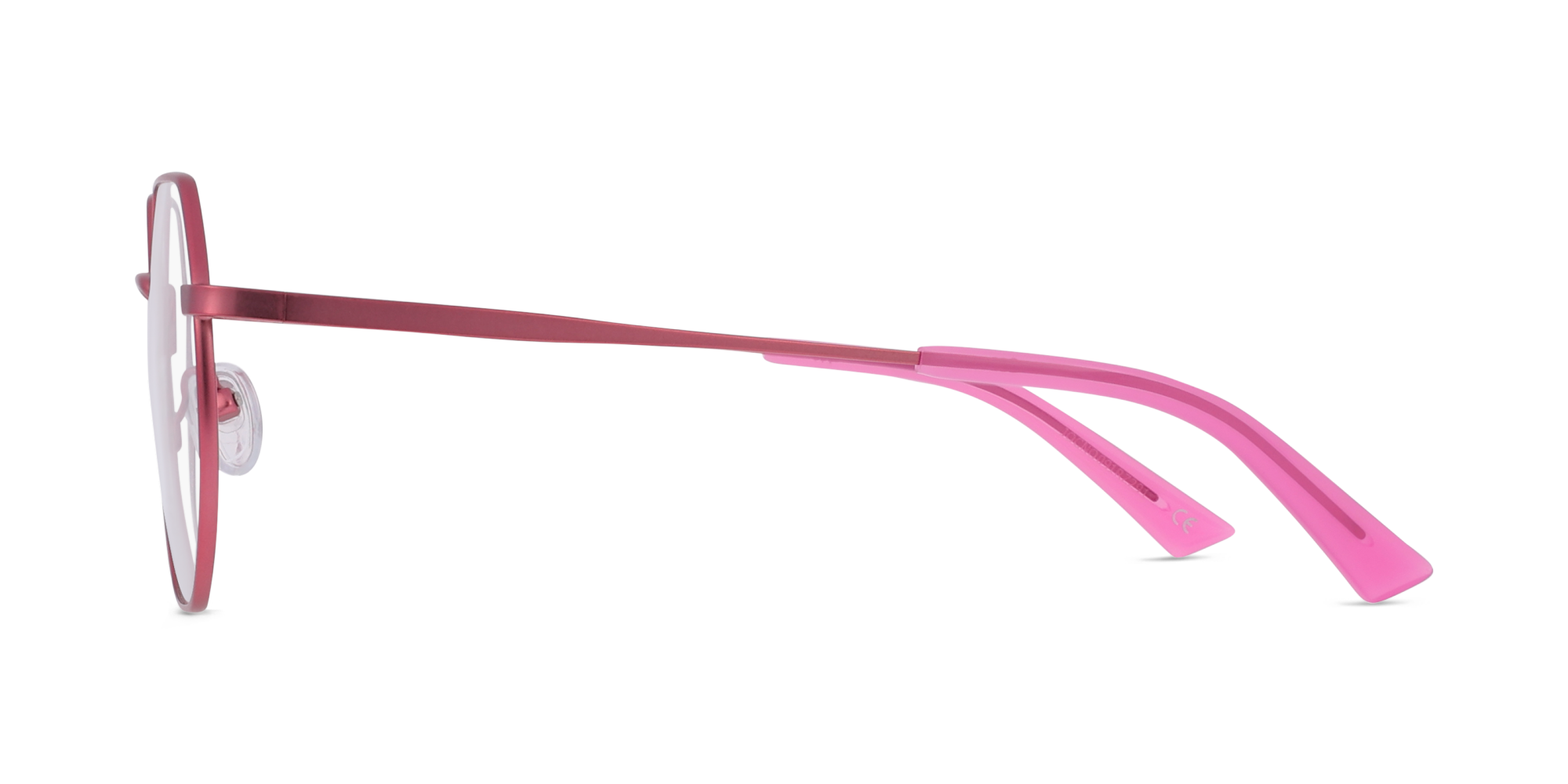 Lunettes de vue AFFLELOU RZERO40 RZERO40 PK01 5220