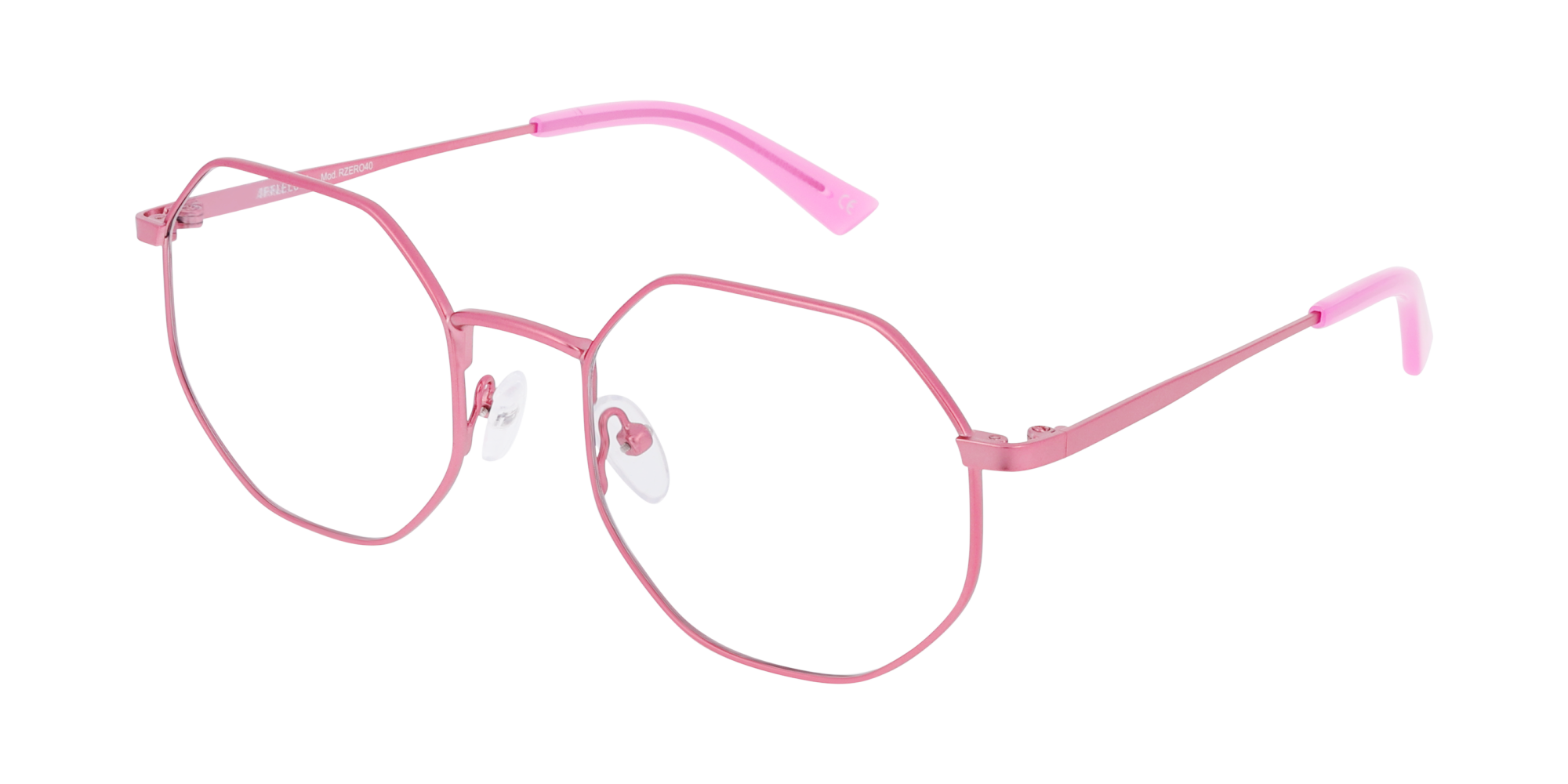 Lunettes de vue AFFLELOU RZERO40 RZERO40 PK01 5220