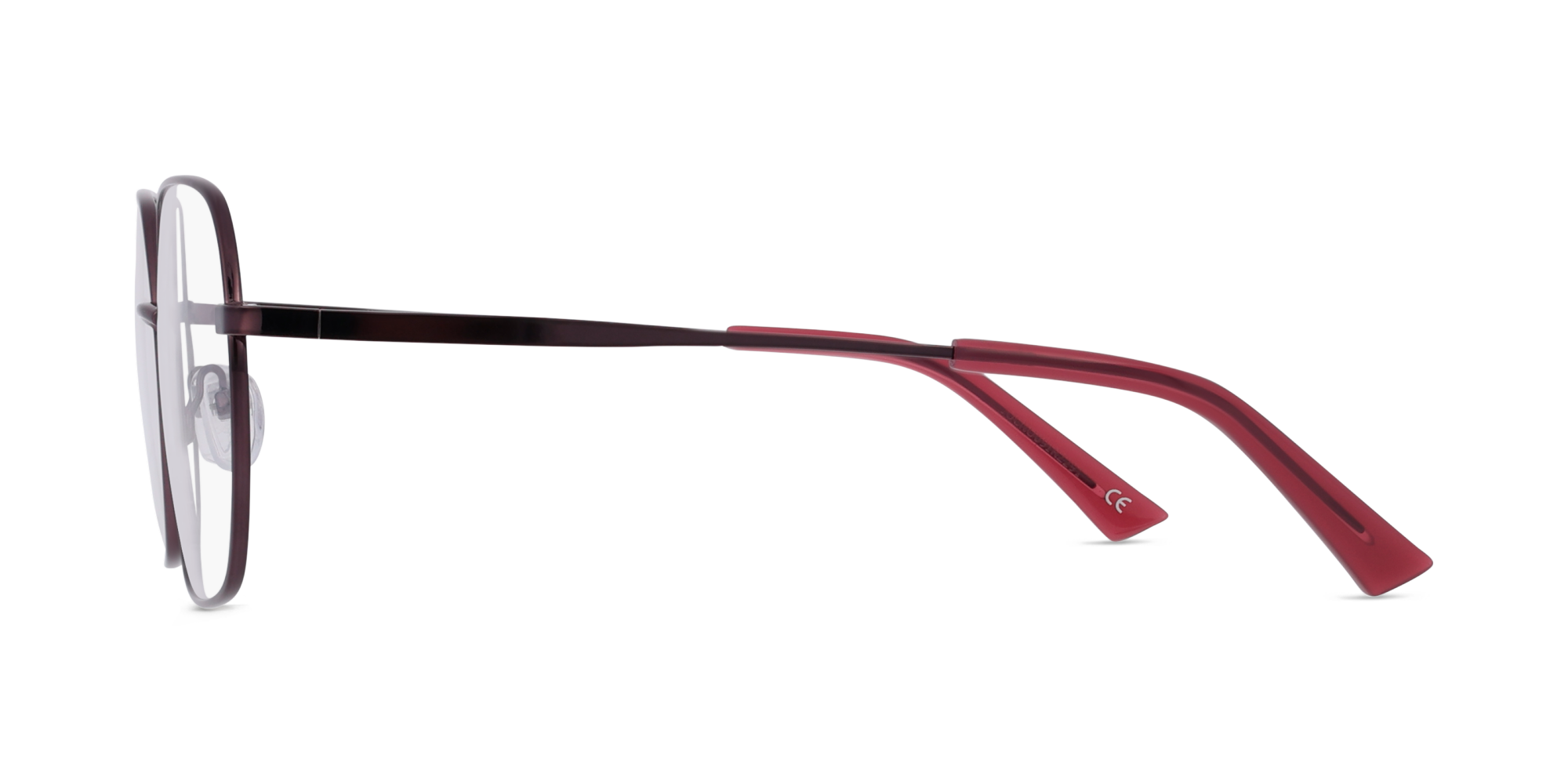 Lunettes de vue AFFLELOU RZERO41 RZERO41 BU01 5515