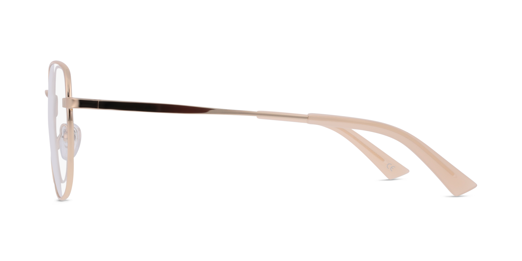 Lunettes de vue AFFLELOU RZERO42 RZERO42 GD01 5420