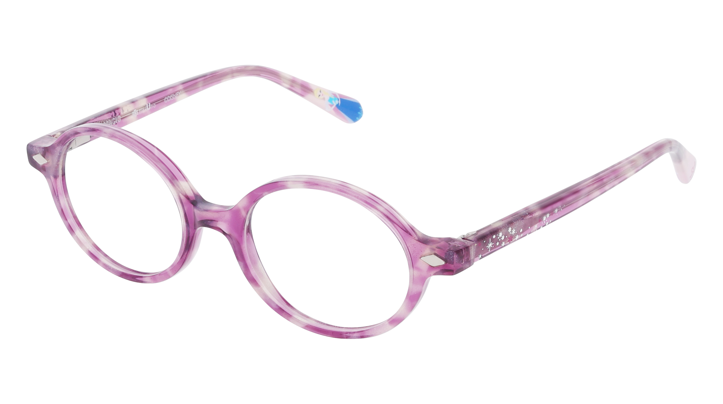 Lunettes de vue AFFLELOU DISNEY PRINCESS 1 MDPAA001 C68 4316