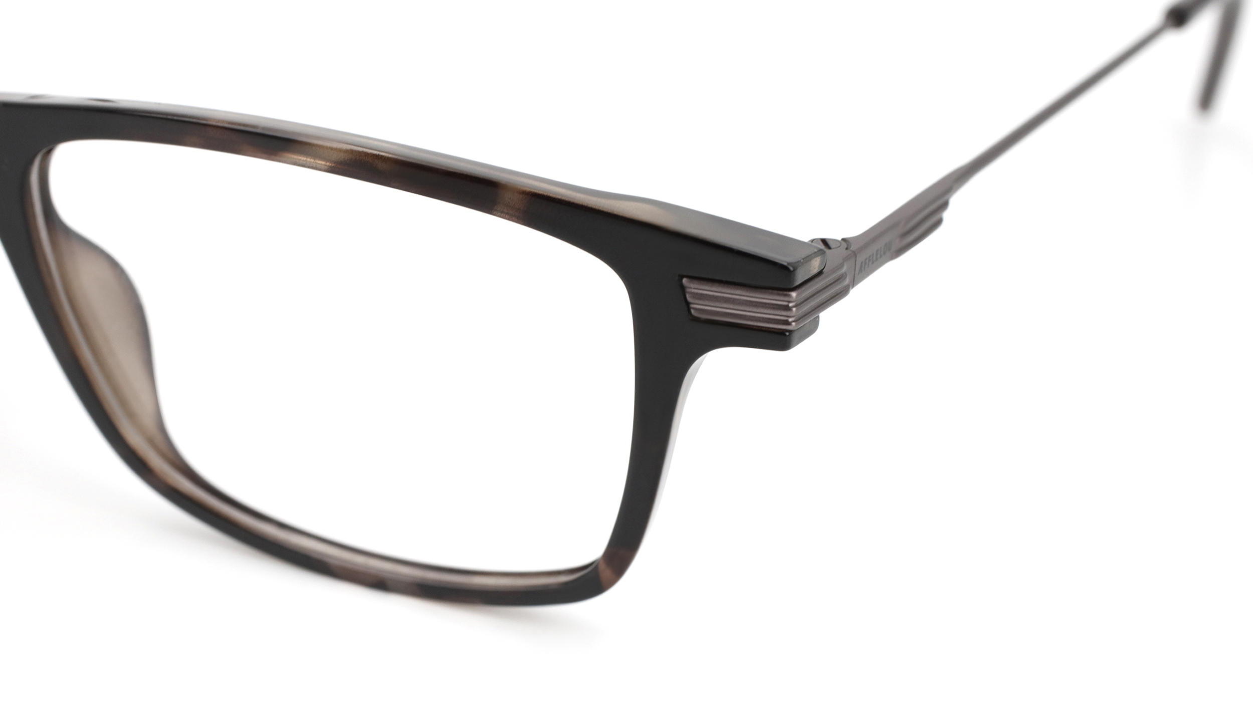 Lunettes de vue AFFLELOU MAGIC261 RM261 TO01 5117