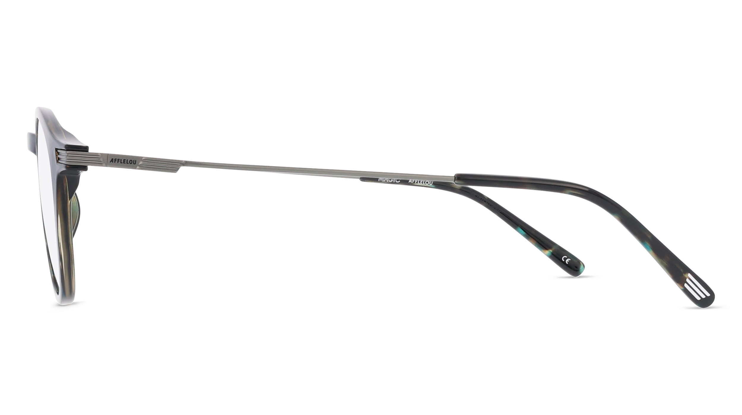 Lunettes de vue AFFLELOU MAGIC264 RM264 TOGR 4622