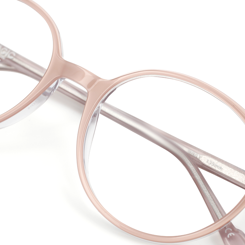 Lunettes de vue AFFLELOU MAGIC278 HM278 BRGY 5119