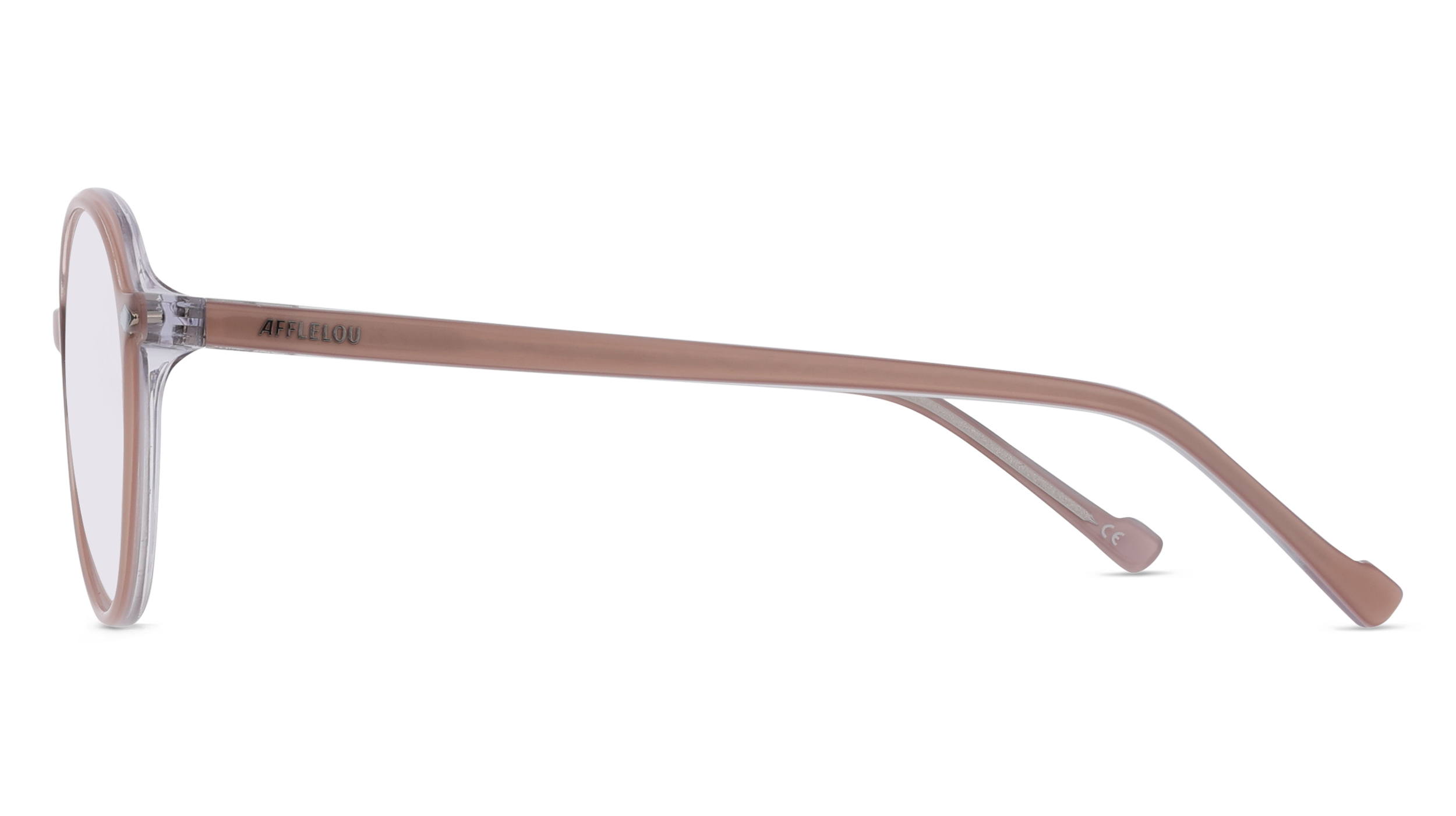 Lunettes de vue AFFLELOU MAGIC278 HM278 BRGY 5119