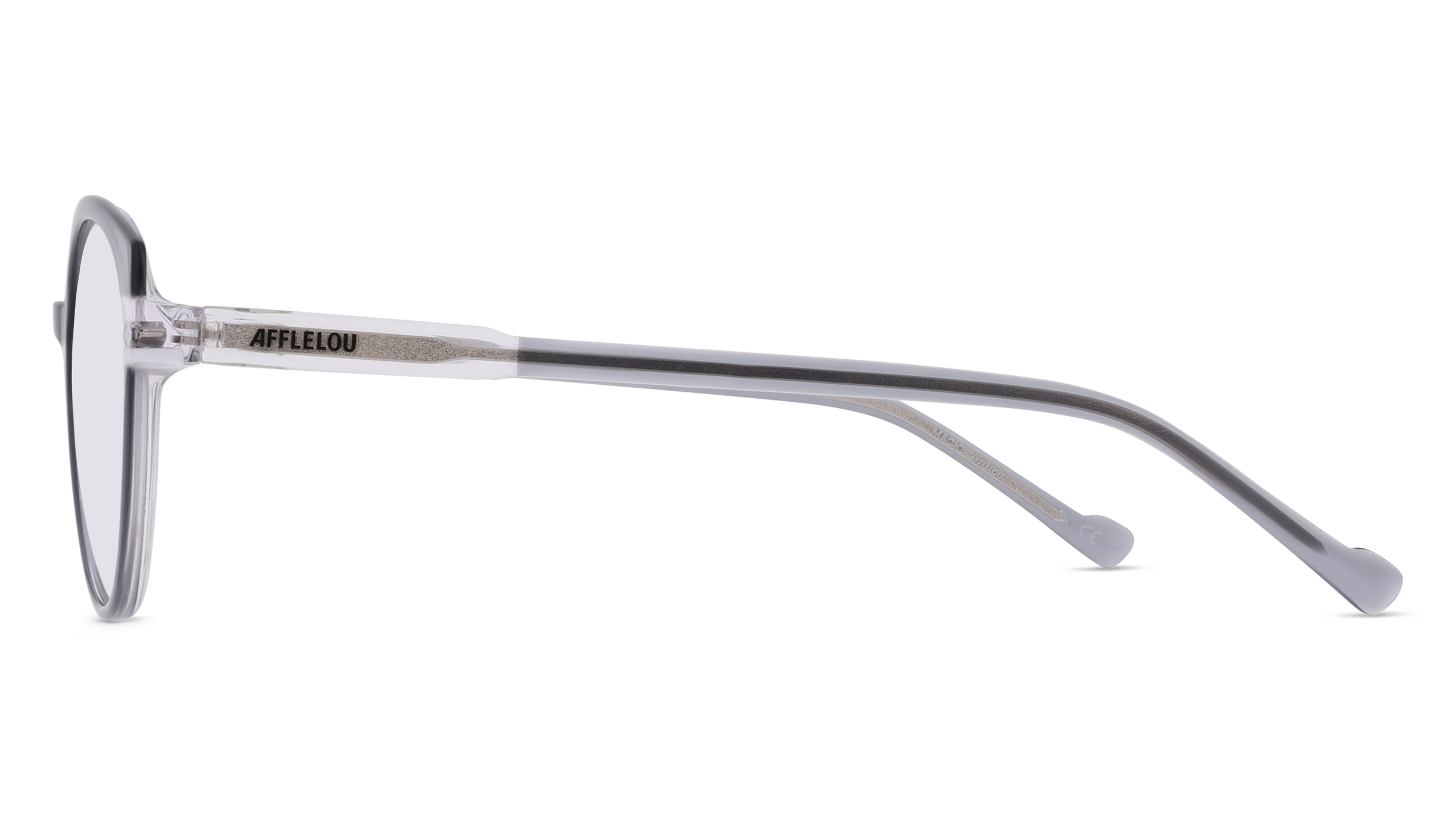 Lunettes de vue AFFLELOU MAGIC281 HM281 GYWH 5120