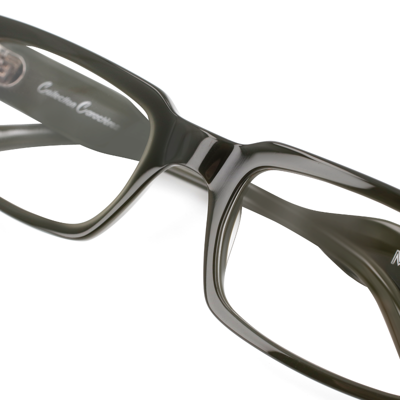 Lunettes de vue AFFLELOU CARACTÈRES AMBITIEUX CM238 GR01 5321