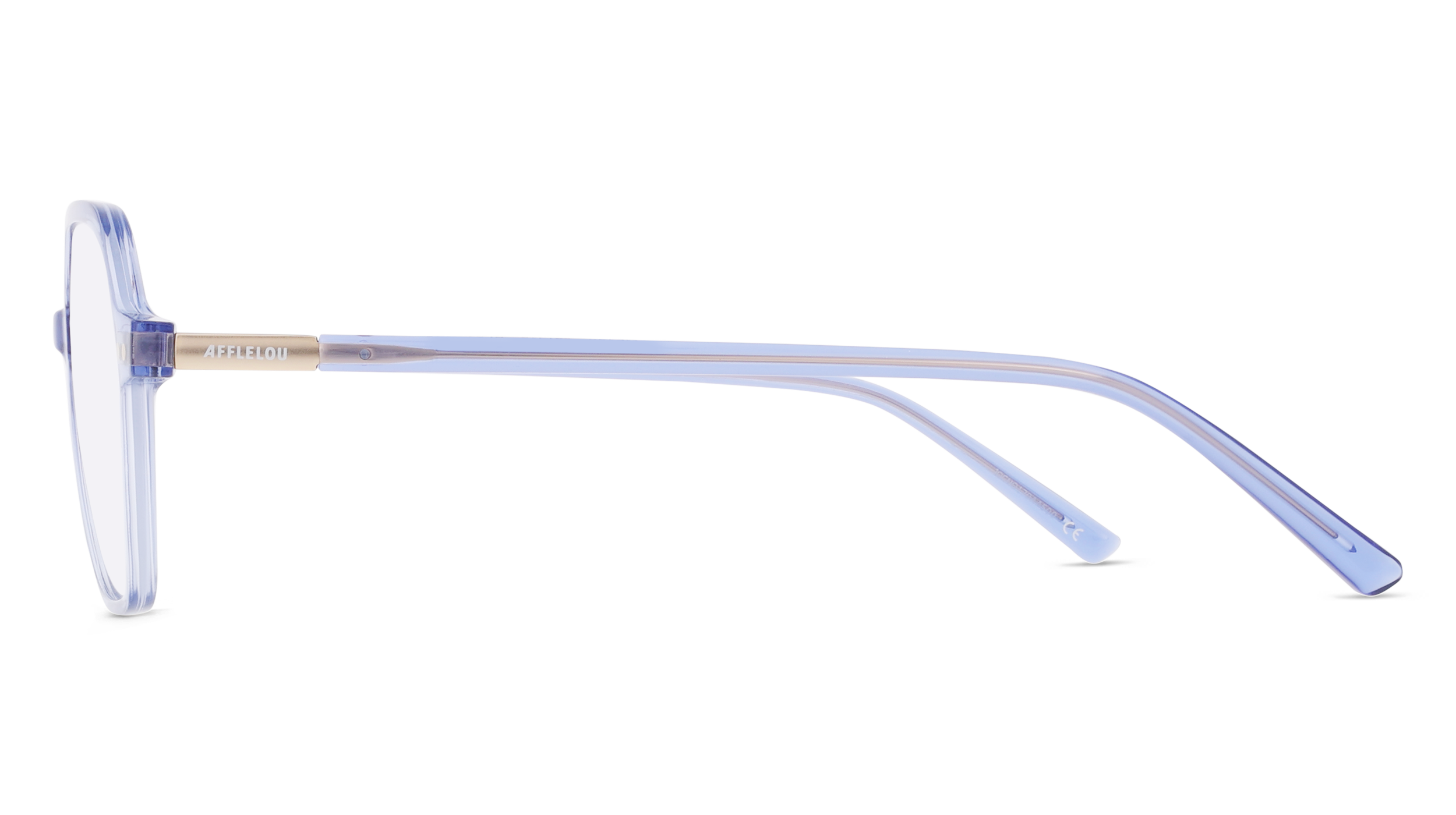 Lunettes de vue AFFLELOU MAIWEN MF139 BL01 5316