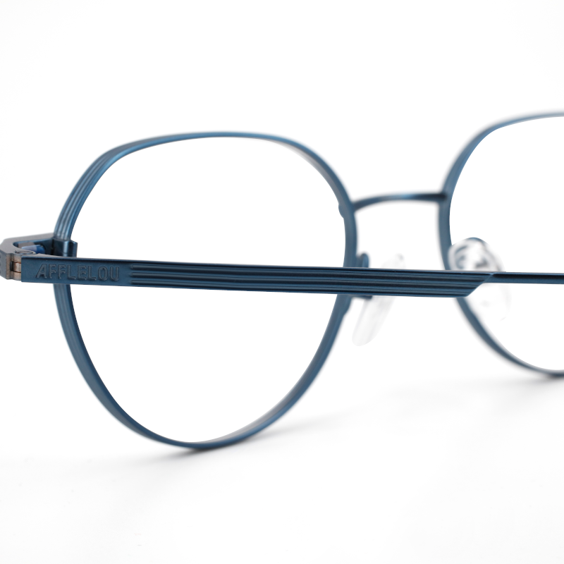 Lunettes de vue AFFLELOU MAGIC295 AM295 BL01 5019