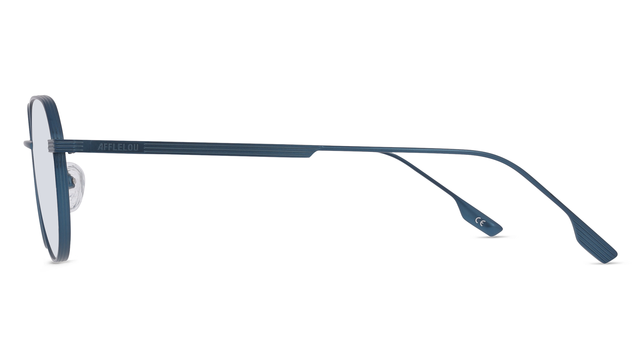 Lunettes de vue AFFLELOU MAGIC295 AM295 BL01 5019