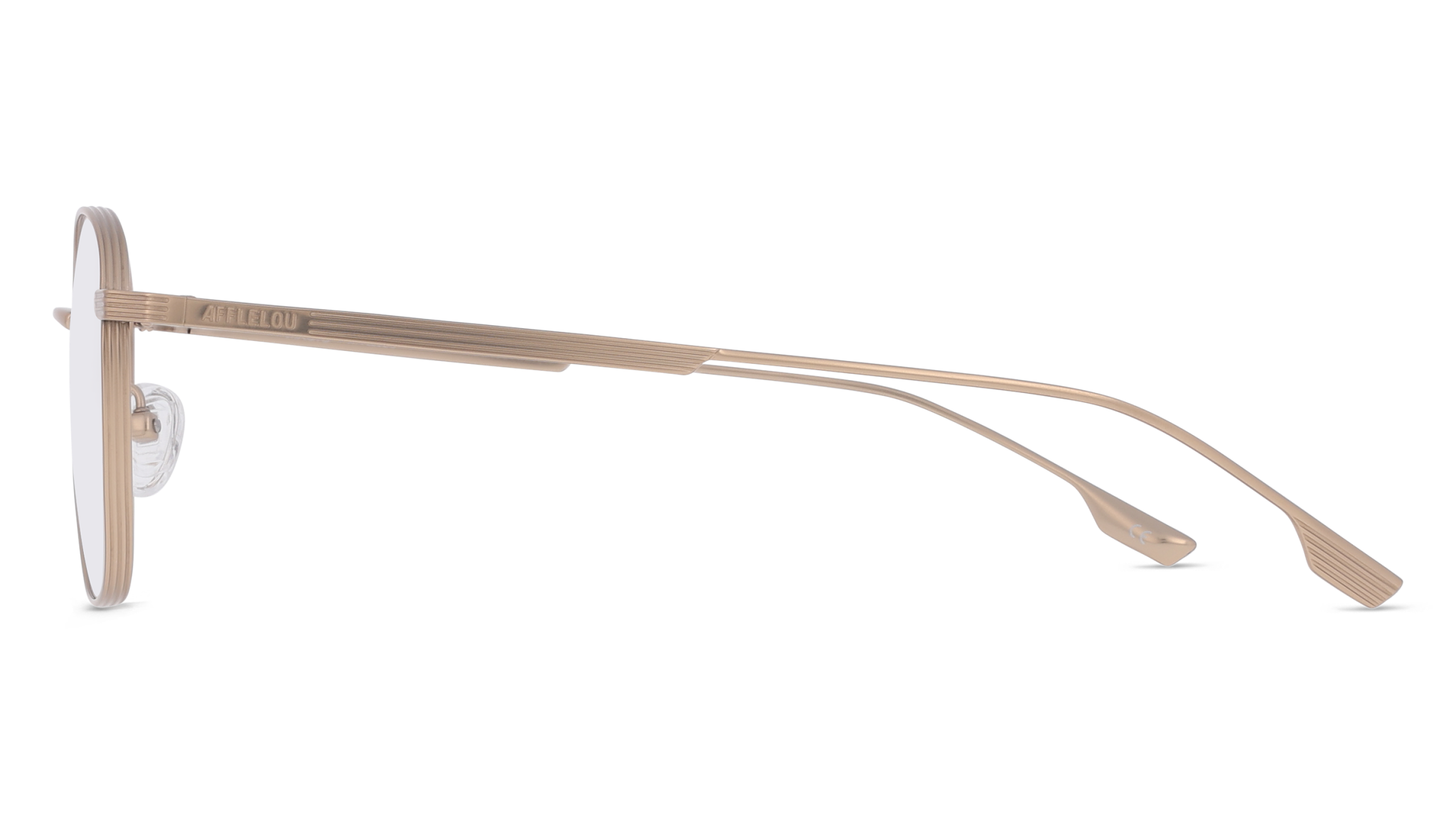 Lunettes de vue AFFLELOU MAGIC297 AM297 GD01 4921