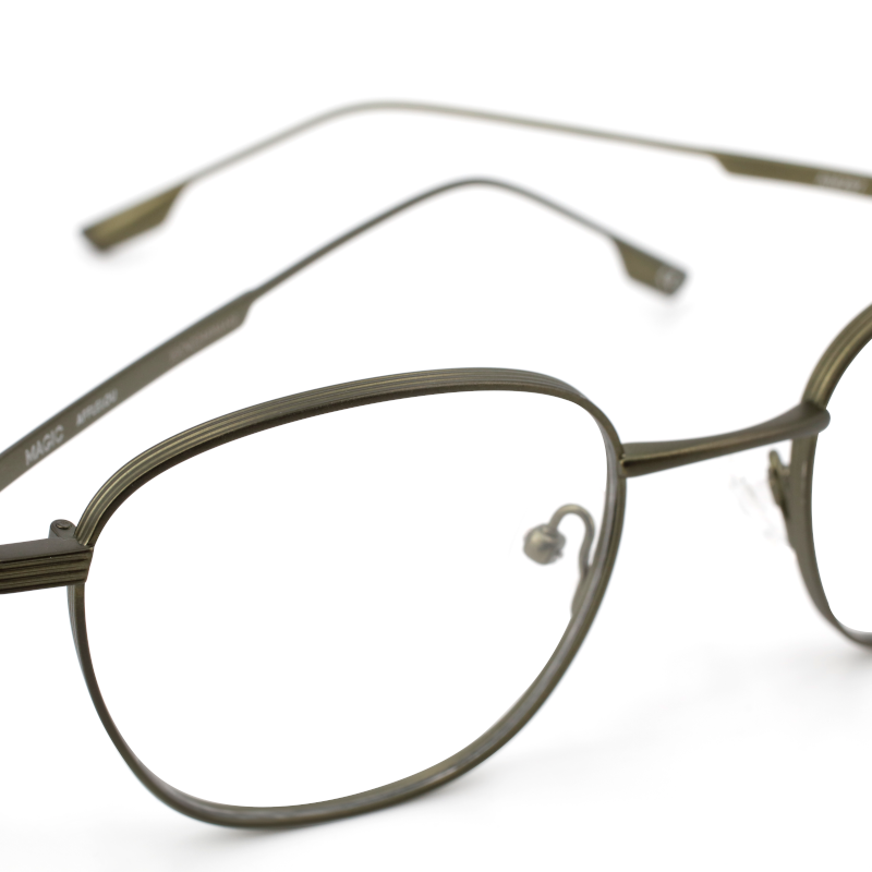 Lunettes de vue AFFLELOU MAGIC297 AM297 GR01 4921