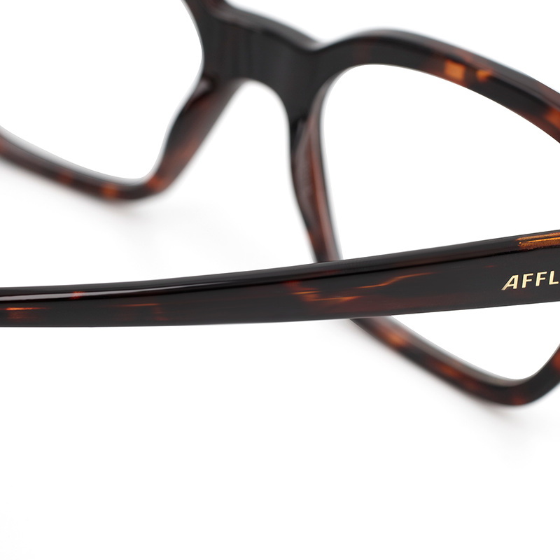 Lunettes de vue AFFLELOU JOHANNE MF147 TO01 5019