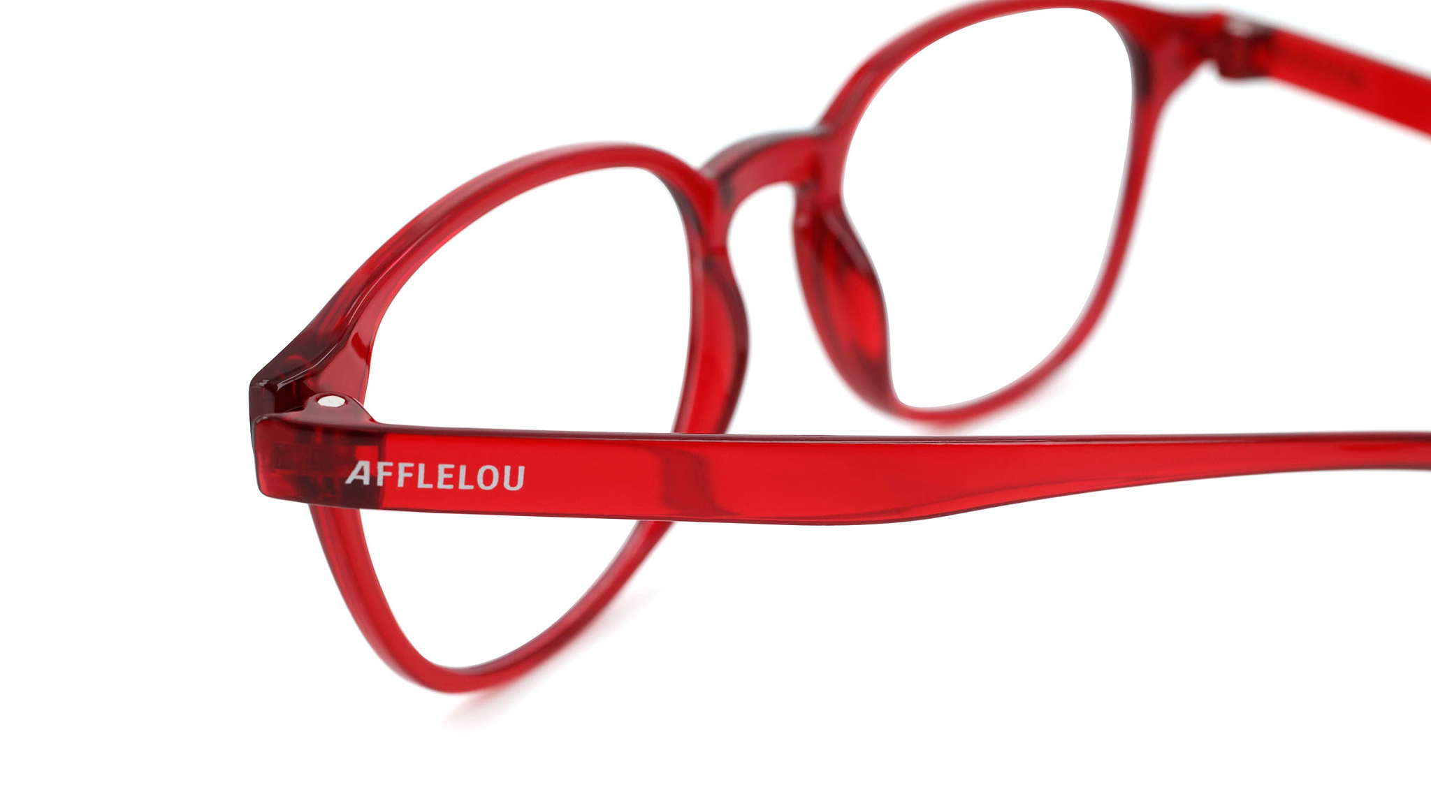 Lunettes de lecture AFFLELOU FORTY MAGIC BLUE BLOCK M3URD01 M3URD01 +1.00 5119