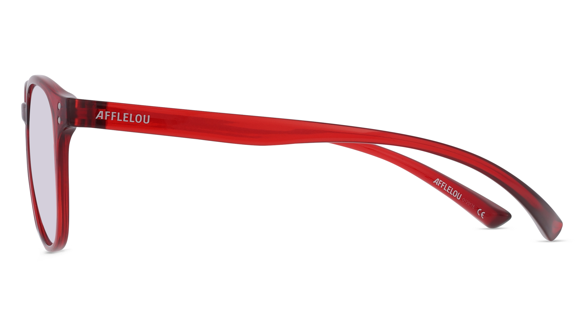 Lunettes de lecture AFFLELOU FORTY MAGIC BLUE BLOCK M3URD01 M3URD01 +1.00 5119