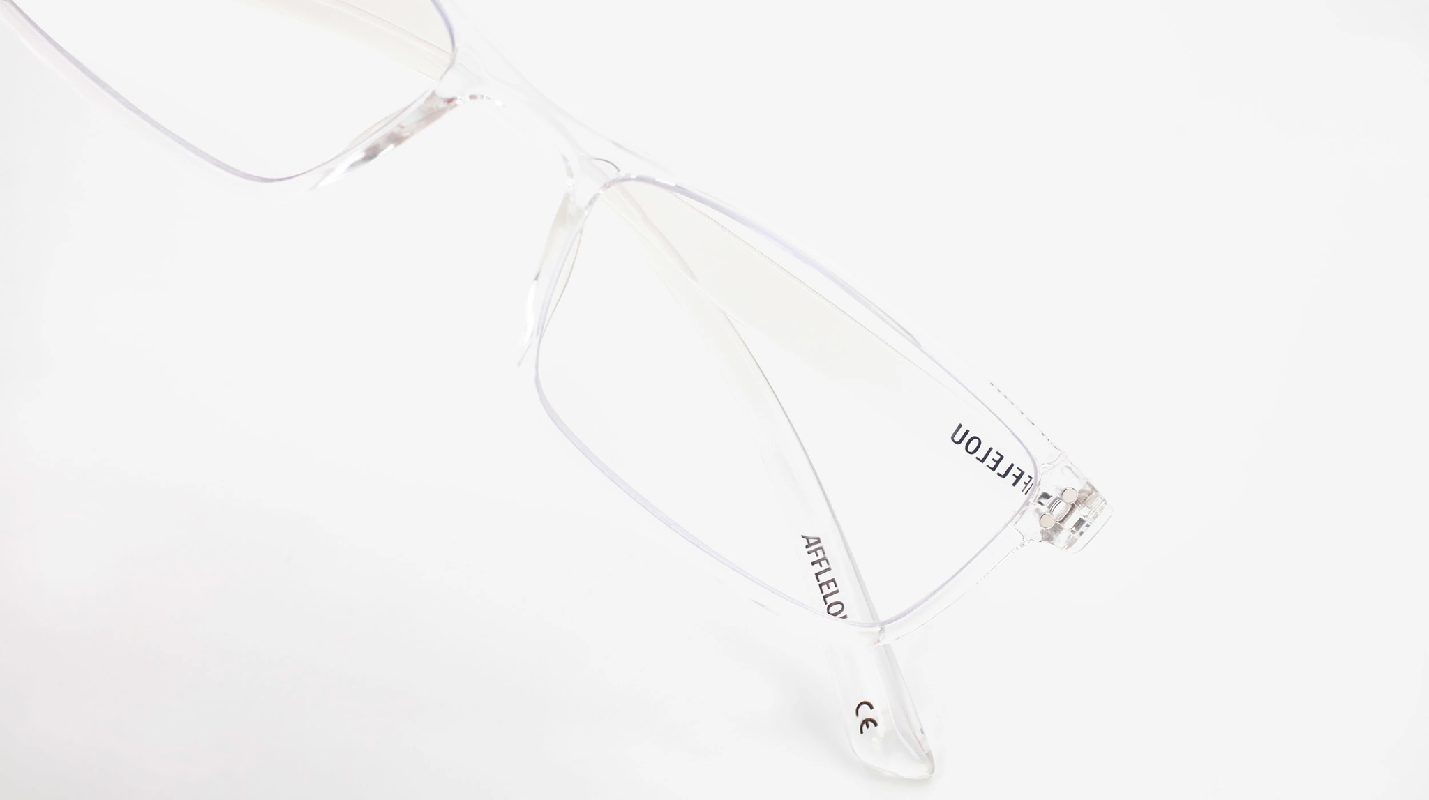 Lunettes de lecture AFFLELOU FORTY MAGIC BLUE BLOCK M4UCR01 M4UCR01 +1.50 5618