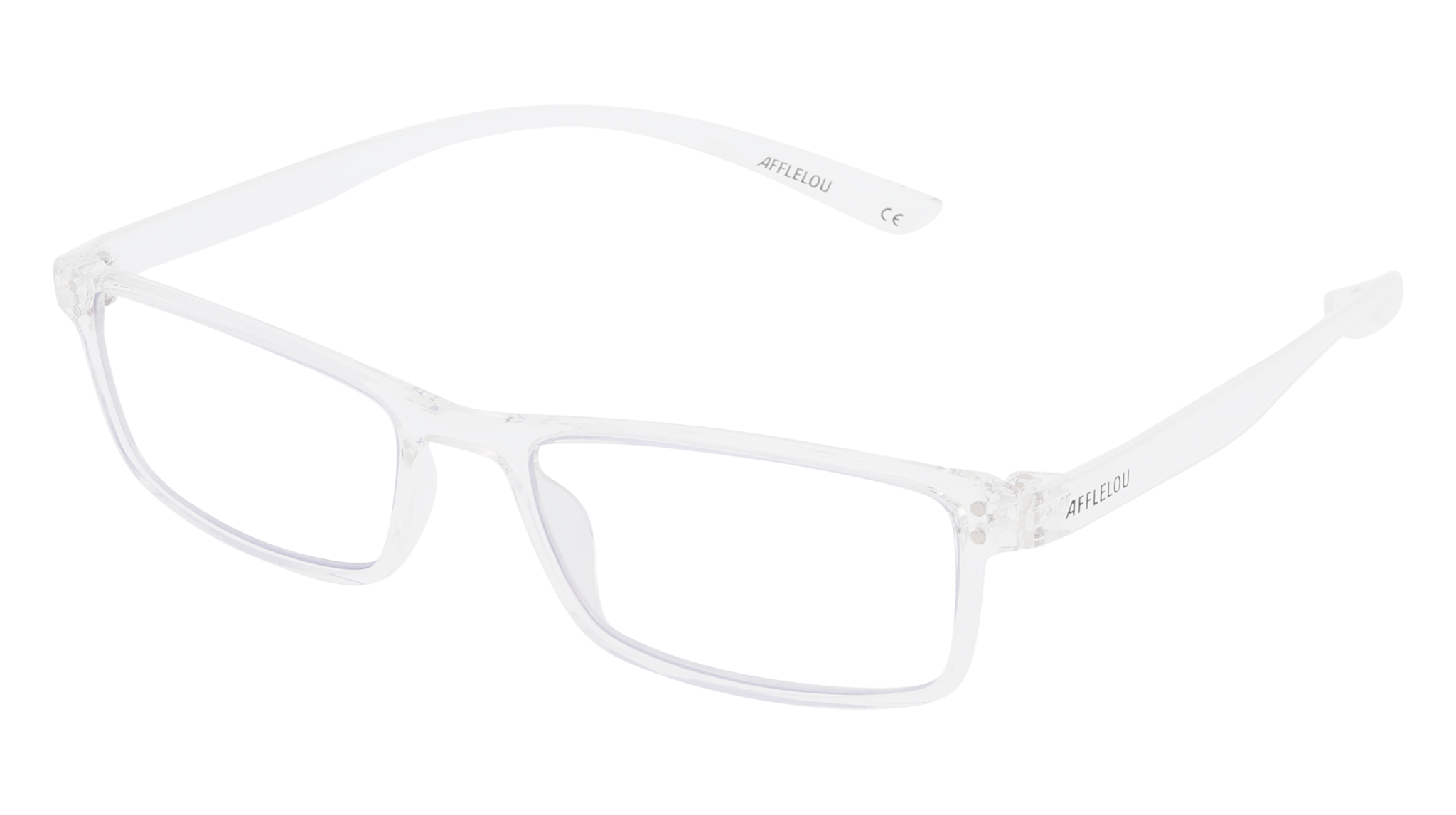 Lunettes de lecture AFFLELOU FORTY MAGIC BLUE BLOCK M4UCR01 M4UCR01 +1.50 5618