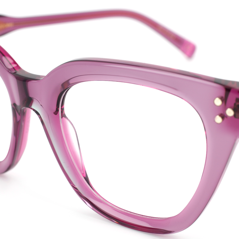 Lunettes de vue AFFLELOU CARACTÈRES ARTISTE CM304 GYPK 4920