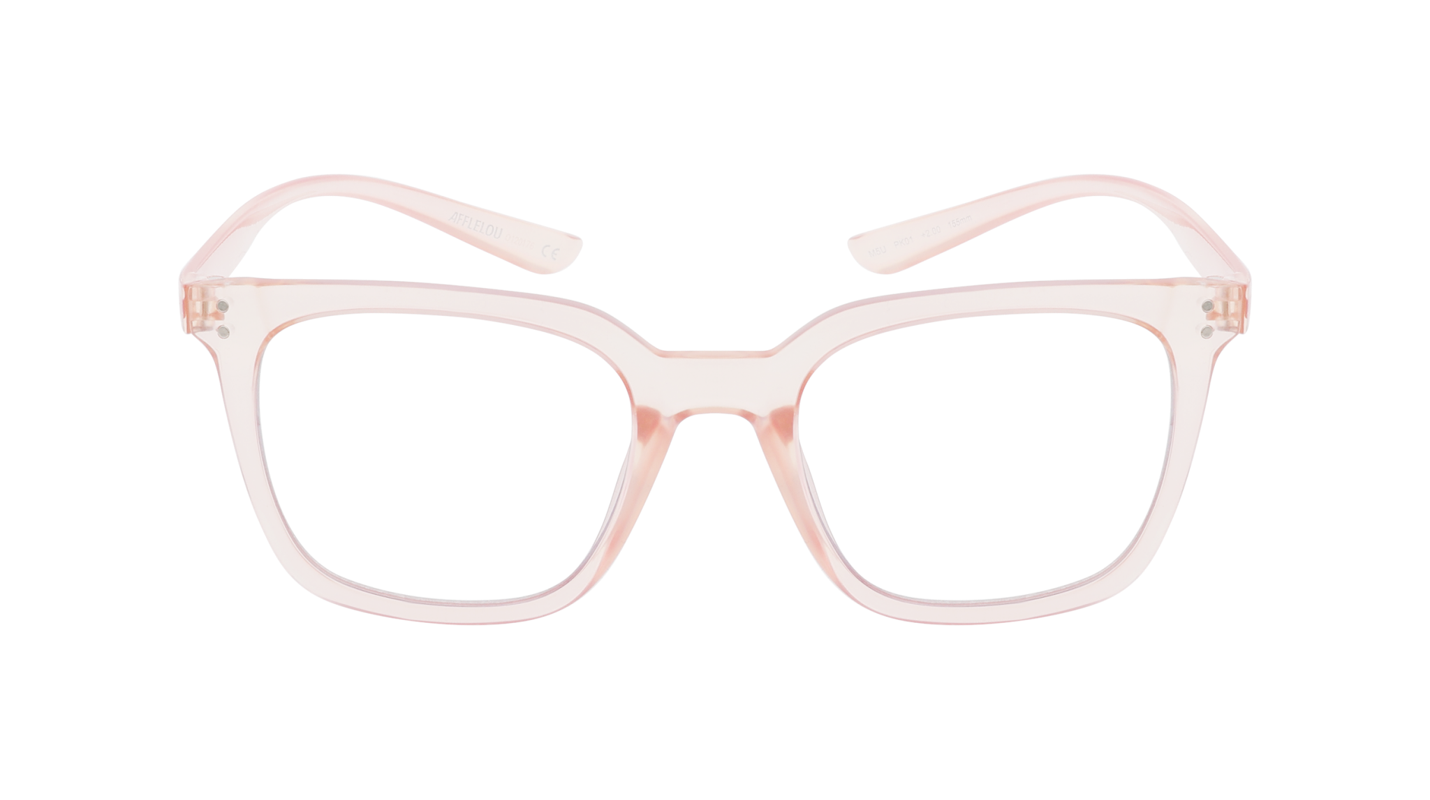 Lunettes de lecture AFFLELOU FORTY MAGIC BLUE BLOCK M5UPK01 M5UPK01 +1.25 5120