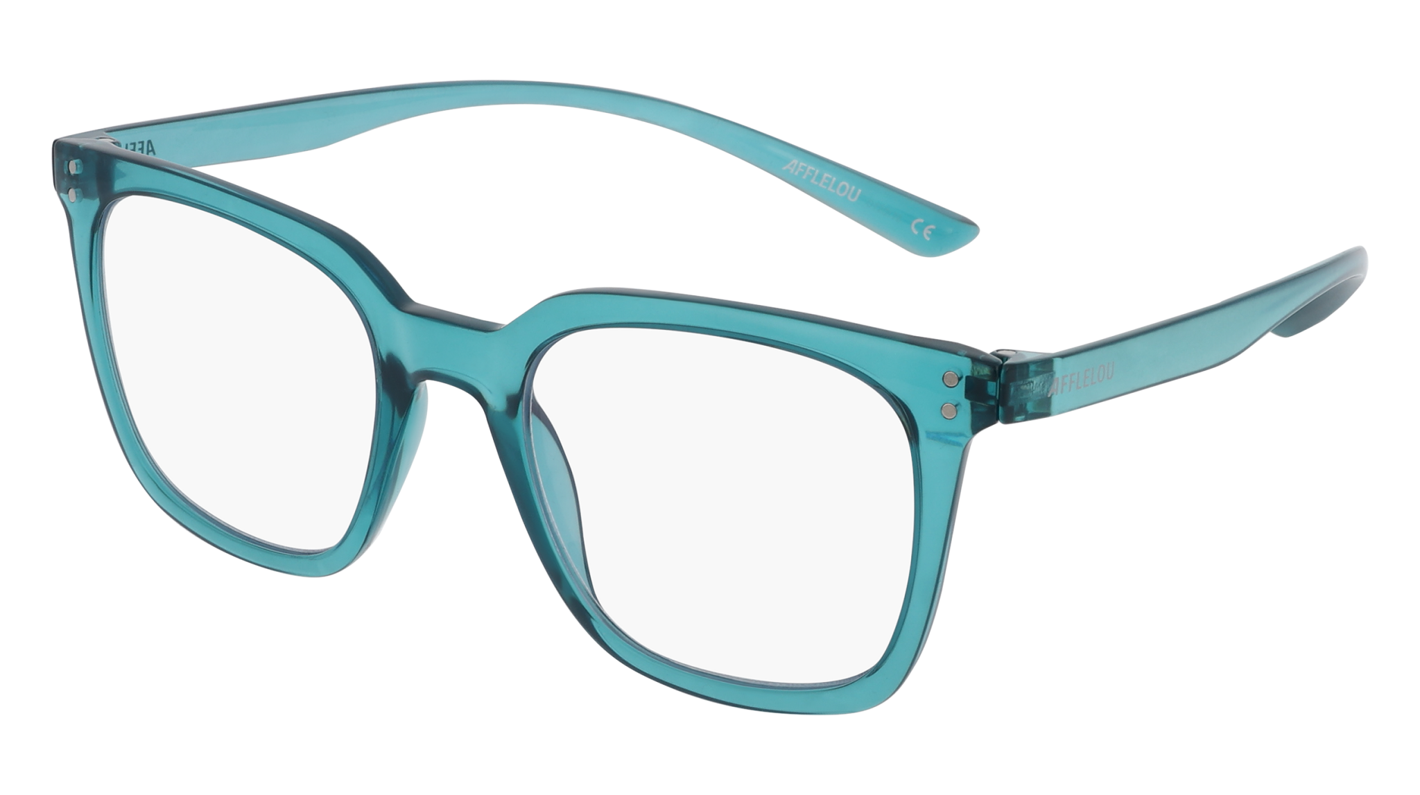 Lunettes de lecture AFFLELOU FORTY MAGIC BLUE BLOCK M5UBL01 M5UBL01 +2.50 5120
