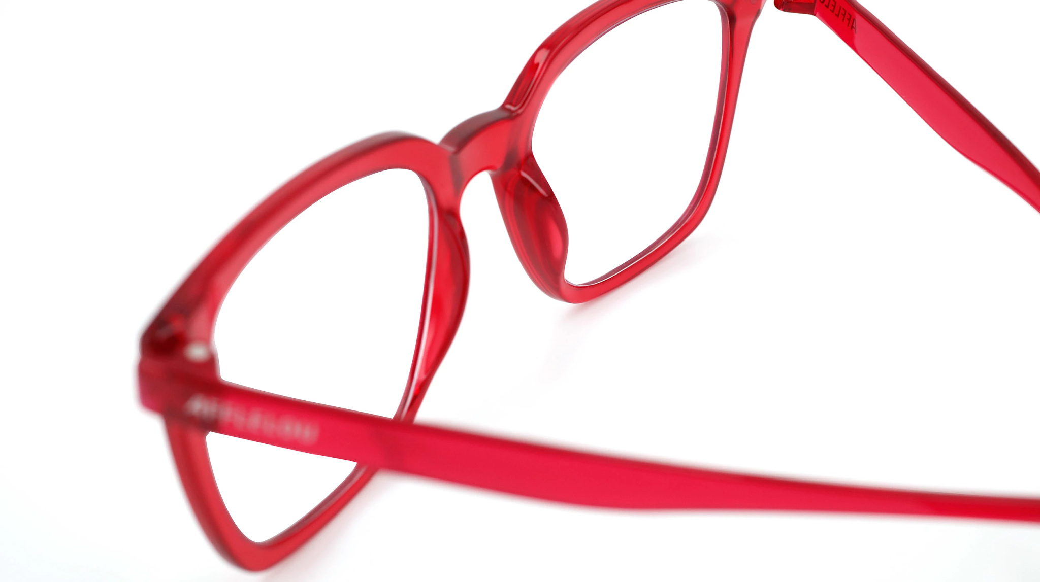 Lunettes de lecture AFFLELOU FORTY MAGIC BLUE BLOCK M5URD01 M5URD01 +2.25 5120