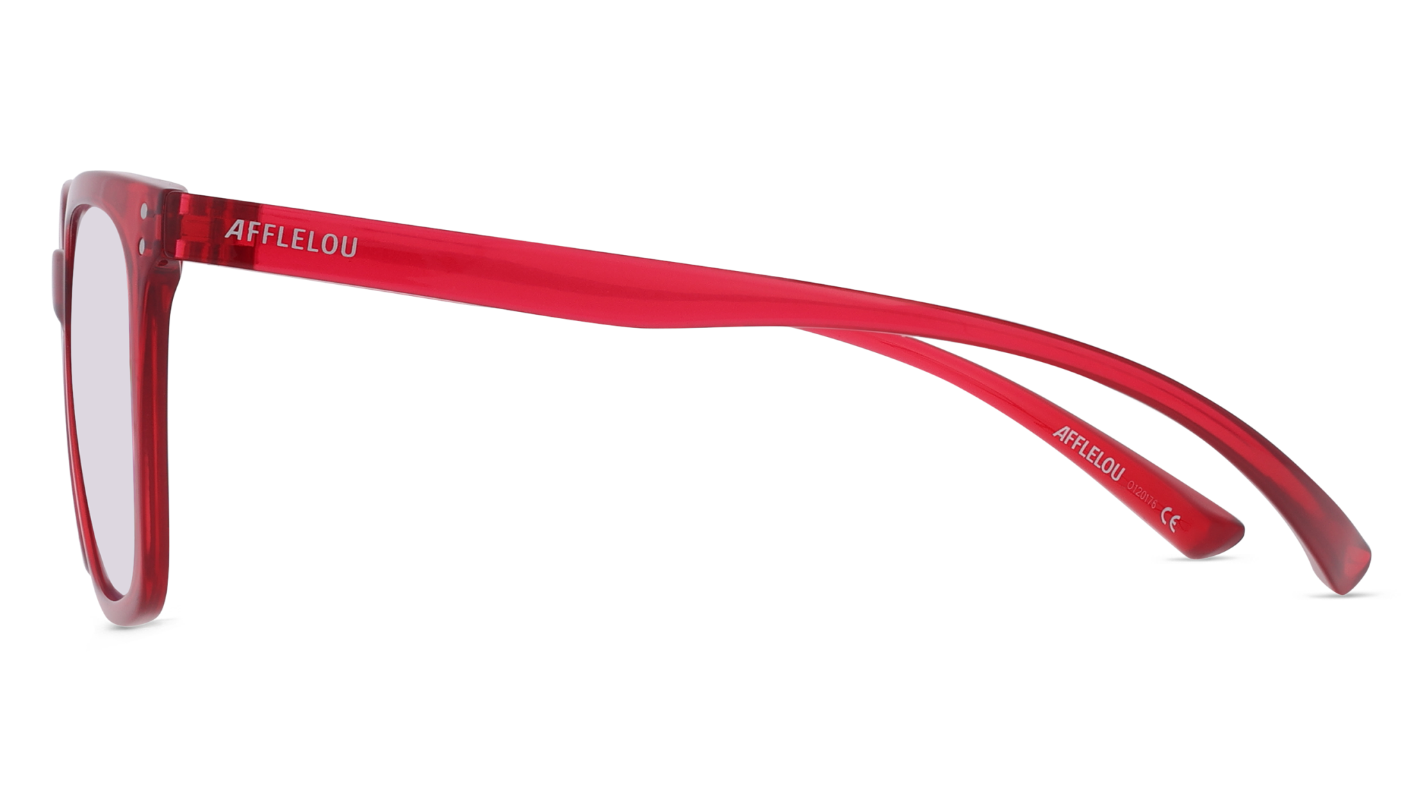Lunettes de lecture AFFLELOU FORTY MAGIC BLUE BLOCK M5URD01 M5URD01 +2.25 5120