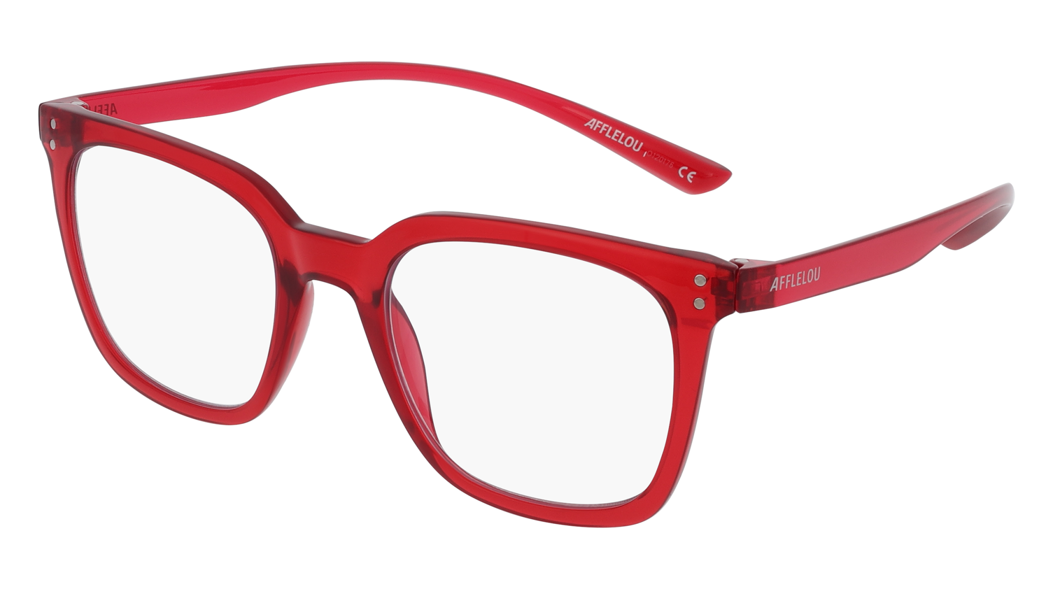Lunettes de lecture AFFLELOU FORTY MAGIC BLUE BLOCK M5URD01 M5URD01 +2.25 5120