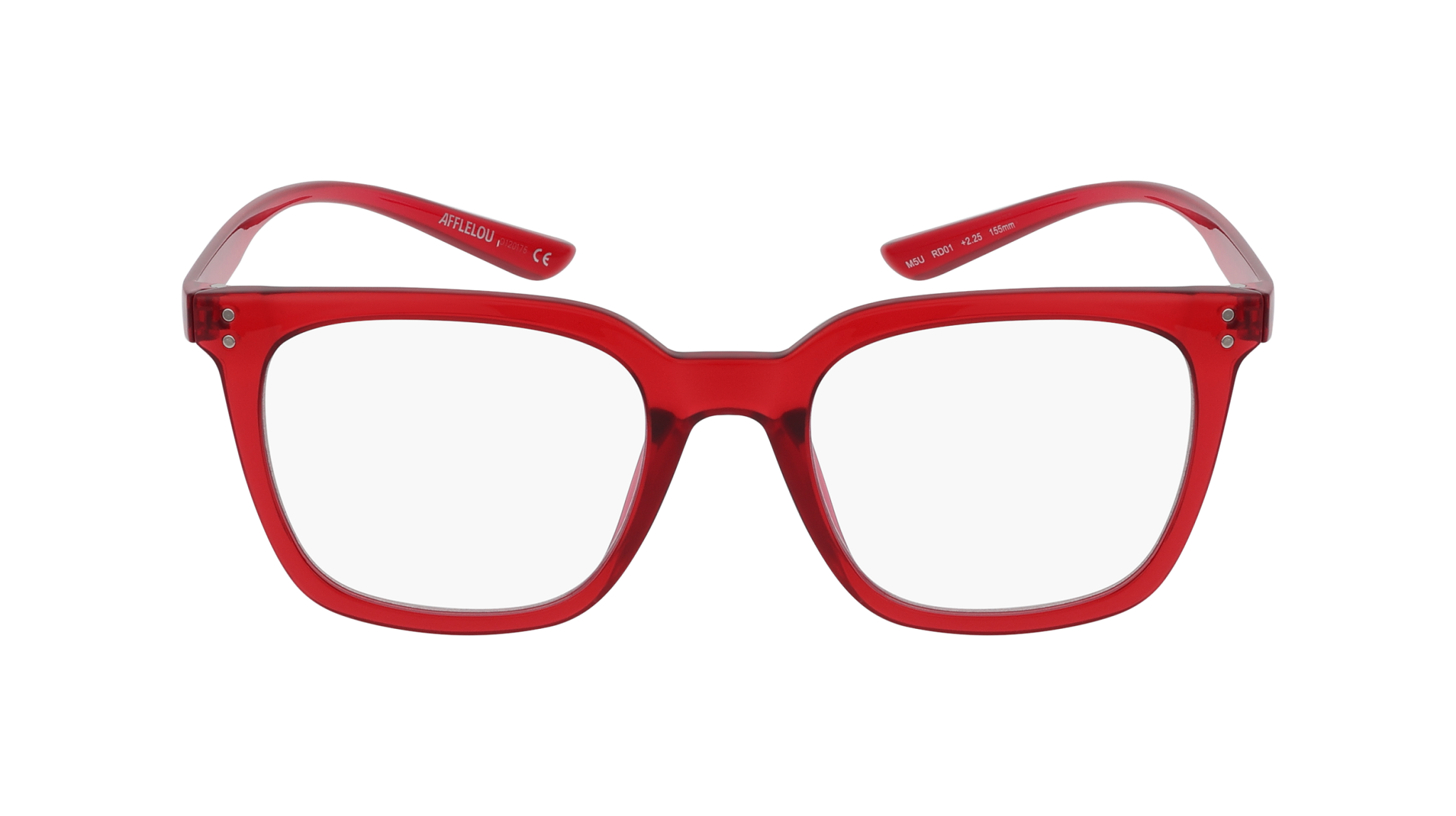 Lunettes de lecture AFFLELOU FORTY MAGIC BLUE BLOCK M5URD01 M5URD01 +2.75 5120